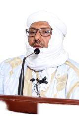 سليمان سيدي محمود (أبو خديجة)