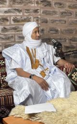محمد سالم المجلسي (أبو محمد)